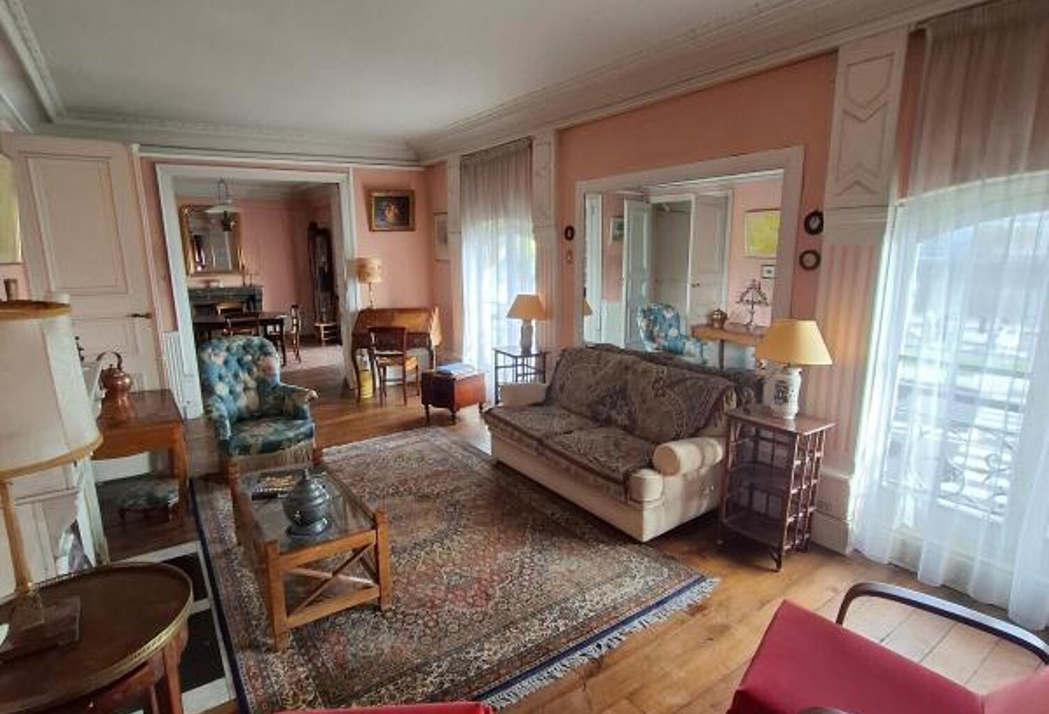 Appartement À Vendre — photo 1