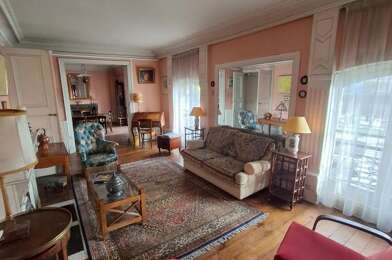 Appartement 5 pièces 450000 €