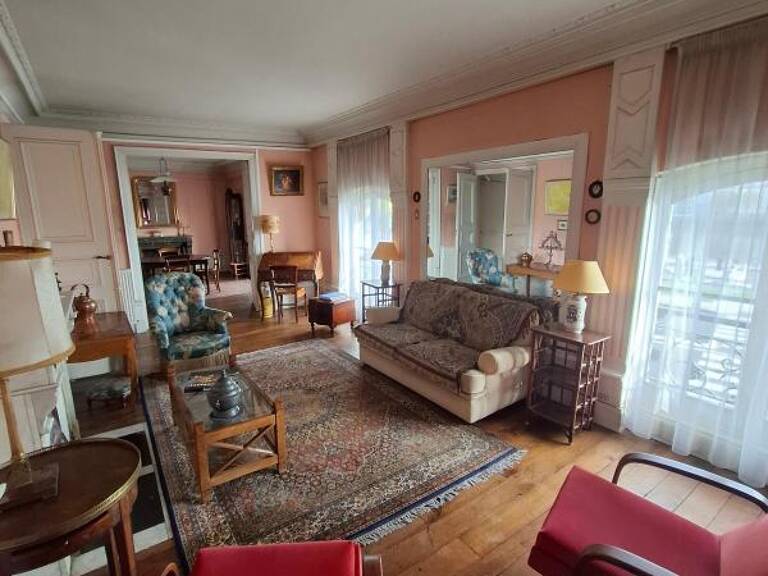 Appartement À Vendre — photo 1