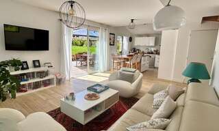 Maison 5 Pièces 110 m² à vendre à Urcuit (64990)