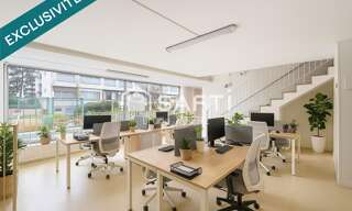 Commerce 5 Pièces 148 m² à vendre à Paris 15 (75015)