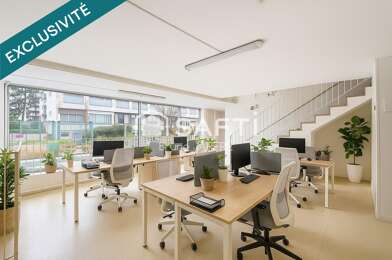 Commerce 5 pièces 950000 €