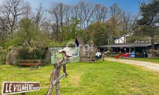 property.type.service   m² à vendre à Bâlines (27130)