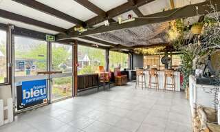 Immeuble   m² à vendre à Bâlines (27130)