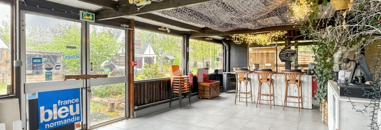Immeuble   m² à vendre à Bâlines (27130)