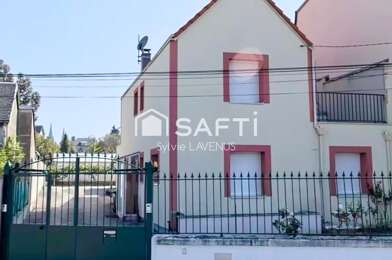 Maison 6 pièces 340000 €