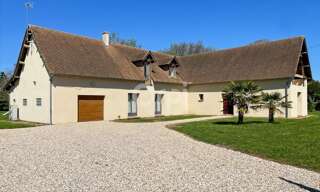 Maison 5 Pièces 199 m² à vendre à Le Fidelaire (27190)