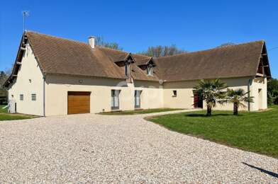 Maison 5 pièces 296800 €