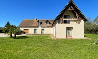 Maison 5 Pièces 199 m² à vendre à Le Fidelaire (27190)