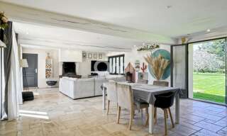 Maison 5 Pièces 199 m² à vendre à Le Fidelaire (27190)