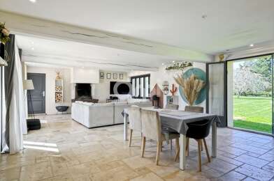 Maison 5 pièces 265000 €