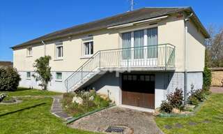 Maison 4 Pièces 70 m² à vendre à Conches-en-Ouche (27190)