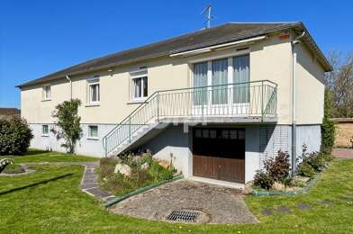 Maison 4 pièces 181000 €