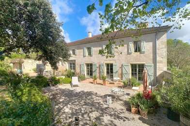 Maison 7 pièces 399000 €