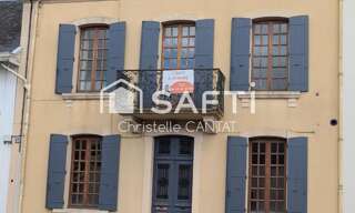 Maison 6 Pièces 180 m² à vendre à Commentry (03600)