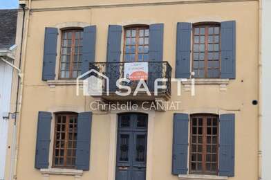 Maison 6 pièces 99000 €