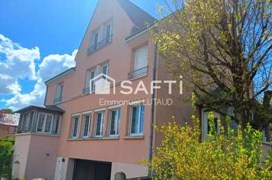 Maison 11 pièces 362000 €