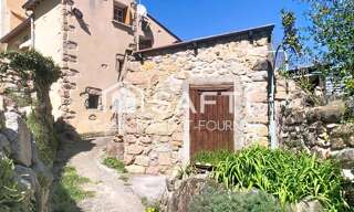 Maison 6 Pièces 90 m² à vendre à Saint-Laurent-de-Cerdans (66260)