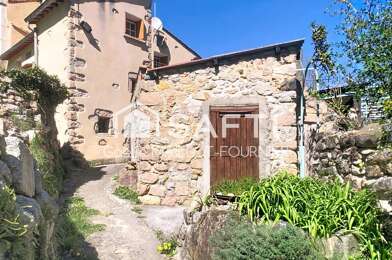 Maison 6 pièces 235000 €