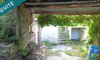 Maison 3 Pièces 50 m² à vendre à Le Truel (12430)