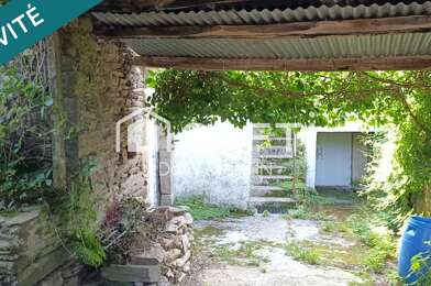 Maison 3 pièces 55000 €