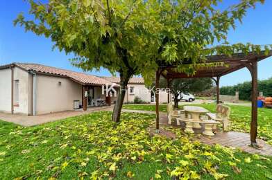 Maison 5 pièces 323000 €