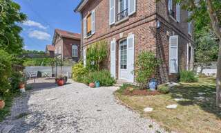 Maison 6 Pièces 131 m² à vendre à Alfortville (94140)