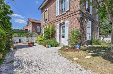 Maison 6 pièces 880000 €