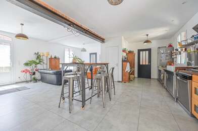 Maison 6 pièces 822000 €