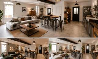 Maison 6 Pièces 131 m² à vendre à Alfortville (94140)
