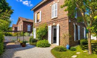 Maison 6 Pièces 131 m² à vendre à Alfortville (94140)
