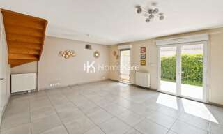 Maison 4 Pièces 80 m² à vendre à Roques (31120)