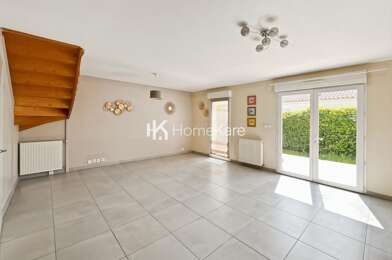 Maison 4 pièces 252000 €