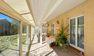 Maison 5 Pièces 130 m² à vendre à Léguevin (31490)