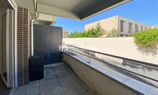 Appartement 2 Pièces 44 m² à vendre à Toulouse (31200)