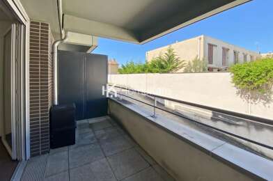 Appartement 2 pièces 138000 €