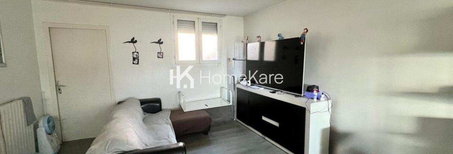 Maison 4 Pièces 90 m² à vendre à Saint-Gaudens (31800)