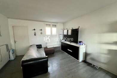 Maison 4 pièces 133000 €