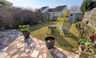 Maison 4 Pièces 80 m² à vendre à Plaisir (78370)