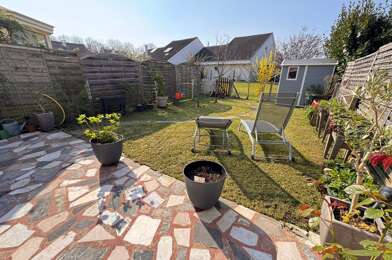 Maison 4 pièces 336000 €