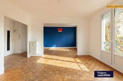 Appartement 4 pièces 239900 €