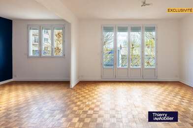 Appartement 4 pièces 239900 €