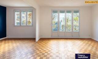 Appartement 4 Pièces 75 m² à vendre à Nantes (44100)