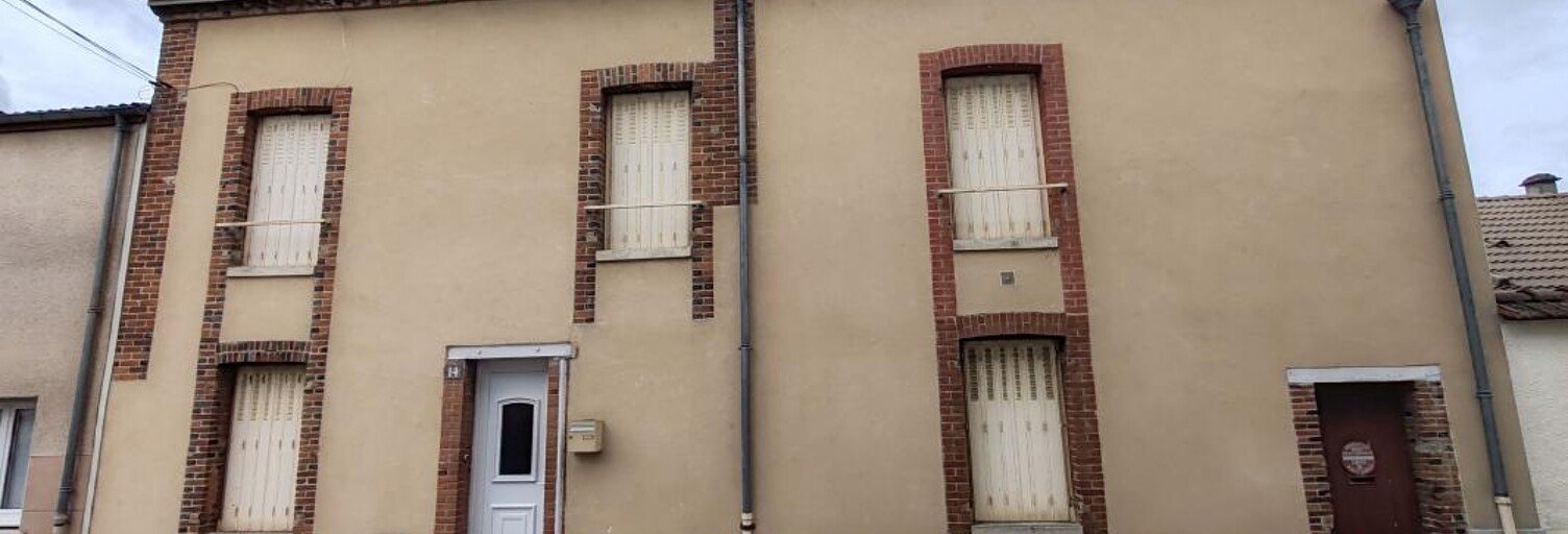 Maison 5 Pièces 127 m² à vendre à Aÿ-Champagne (51160)