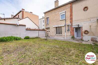 Maison 5 pièces 171900 €