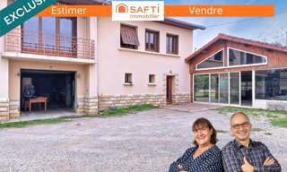 Maison 4 Pièces 106 m² à vendre à La Verpillière (38290)