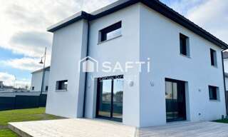 Maison 7 Pièces 150 m² à vendre à Champigny (51370)