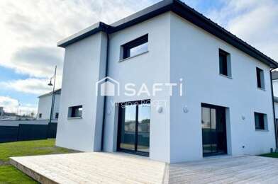 Maison 7 pièces 558000 €