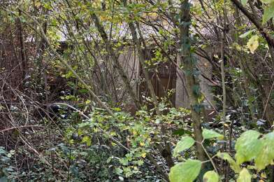 Terrain  396000 €