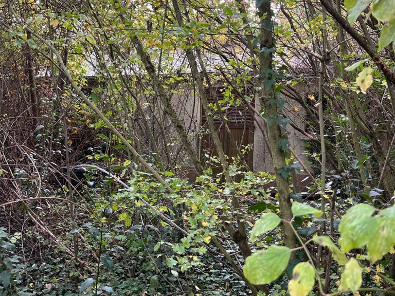 Vente Terrain à bâtir 2 957 m&sup2; — photo 1